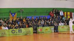 2016 1° Campionato Europeo Giovanile Indoor